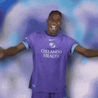 Lets Go Hype GIF by Orlando Pride