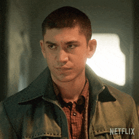 Shadow And Bone Sb GIF by NETFLIX