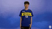 Who Knows Reaction GIF by Boston Uprising