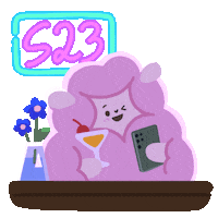 Dttos23 Sticker