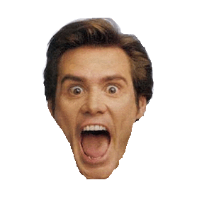 surprised STICKER by imoji