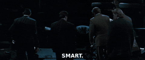 Natalie Portman Heat GIF