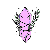 Art Love Sticker by Luna Amatores
