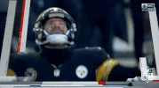 Pittsburgh Steelers Football GIF by NFL