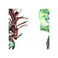 I Love You Art Sticker by A Reason To Feel