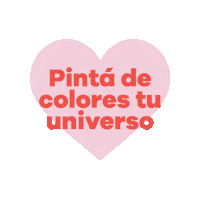 Color Sticker by Rituales Accesorios
