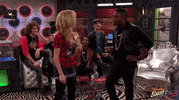 ariana grande new episode GIF by Nickelodeon