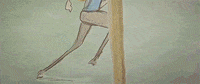 short film animation GIF by Digg