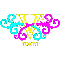 Japan Nightclub Sticker by v2tokyo