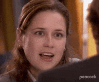 Season 2 Nbc GIF by The Office