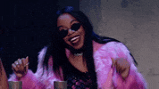 Excuse Me What GIF by Don't Hate The Playaz