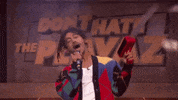 Sassy Make It Rain GIF by Don't Hate The Playaz