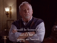 season 2 netflix GIF by Gilmore Girls 