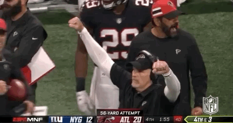 2018 nfl football GIF by NFL