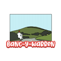 Ceredigion Sticker