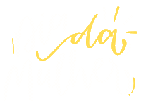 Dia Da Mulher Sticker