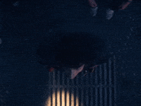 Stranger Things Mike GIF
