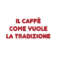 Caffe Sticker by caffeiduenapoletani