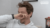Sad Adam GIF by Gogglebox Australia