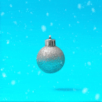 Christmas Ornament Stop-Motion Animation