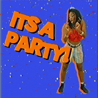 Its Magic Dancing GIF by CocoJuice