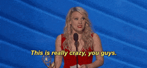 Kate Mckinnon Speech GIF by Emmys