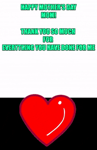 Mothers Day Mother GIF