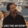 Nathan Kress Mystery GIF by chescaleigh