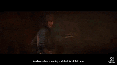GIF by Ubisoft