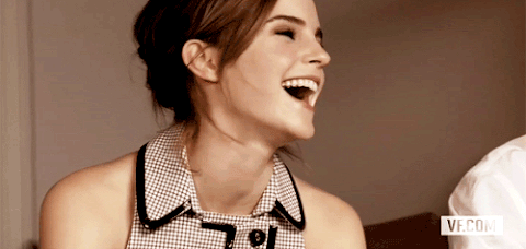 beautiful people GIF