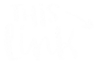 Shop Go Here Sticker