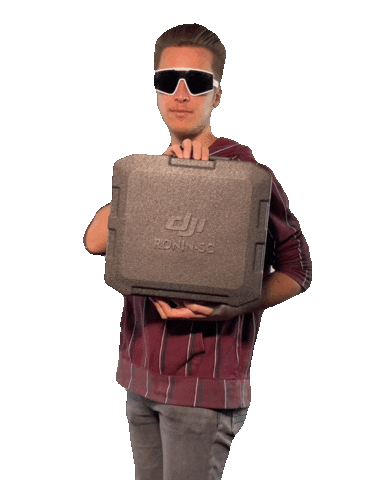 Sticker by Constantin Entertainment