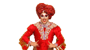 Arriba Swipe Up Sticker by Drag Race España
