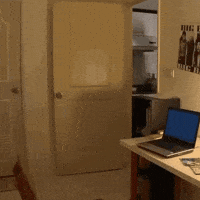 杰哥 GIF