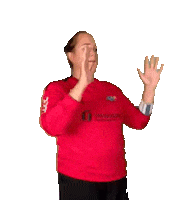 Hvbsds1 Sticker by Sparta Nijkerk