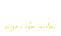 Agradecida Sticker by Mujer Holistica