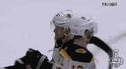 ice hockey win GIF by NHL