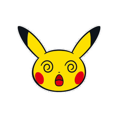 Blush Ko Sticker by Pokémon