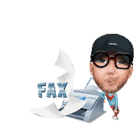 Izzypollak Sticker by Genies