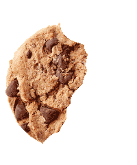 Biscuits Sticker by Bisconni Chocolate Chip Cookies