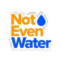 Water Ramadan Sticker by yaqeen.institute