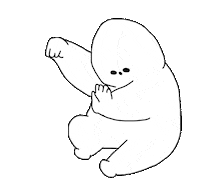 Dance Dancing Sticker
