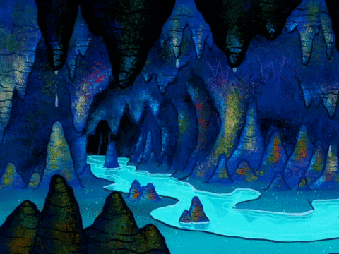 season 6 episode 25 GIF by SpongeBob SquarePants