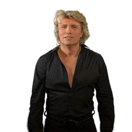 Sad Face Sticker by Comedy Central NL