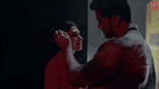 In Love Heart GIF by T-Series