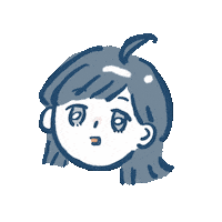 おりおり Sticker