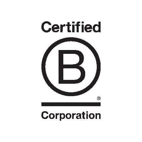 Bcorp Sticker by Keune Haircosmetics Schweiz