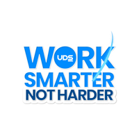 Sticker by Uds Tecnologia