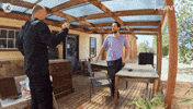 Huntedau GIF by Hunted Australia