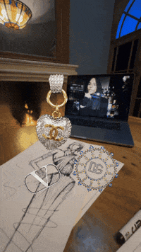 GIF by Runway Magazine